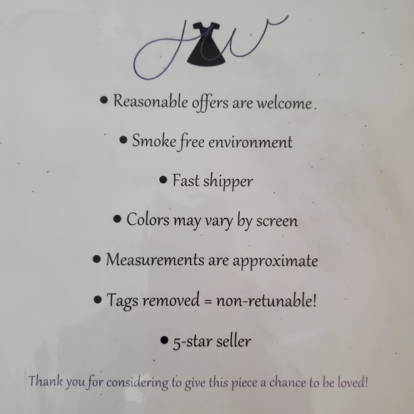 Talbot's cotton sleeveless paisley print fit & flair flounce hem dress. XL. NWT - Picture 9 of 10